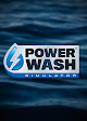 PowerWash Simulator