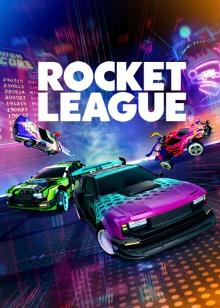 Rocket League