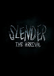 Slender: The Arrival