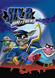 Sly 2: Band of Thieves
