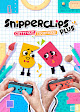 Snipperclips