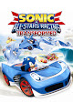 Sonic & All-Stars Racing Transformed