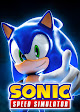 Sonic Speed Simulator