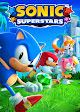 Sonic Superstars