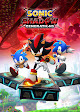 Sonic X Shadow Generations