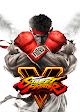 Street Fighter V