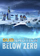 Subnautica: Below Zero