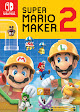Super Mario Maker 2