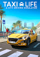 Taxi Life A City Driving Simulator