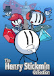 The Henry Stickmin Collection Steam CD Key