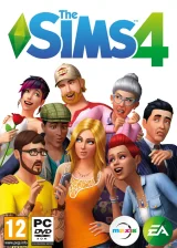 The Sims 4