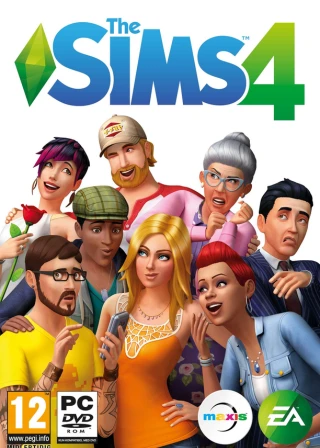 The Sims 4