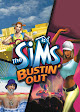 The Sims Bustin' Out