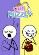 Thief Puzzle