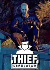 Thief Simulator