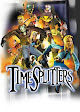 TimeSplitters