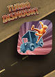 Turbo Dismount