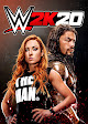 WWE 2K20