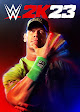 WWE 2K23