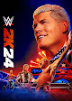 WWE 2K24