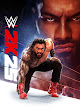 WWE 2K25