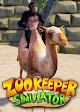 ZooKeeper Simulator