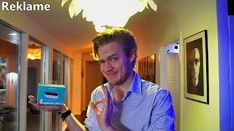 VLOG - Mit hus er smartere end Brohaves 😇 #nohate