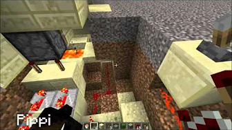 Gexpgaming Redstone Ep 2.
