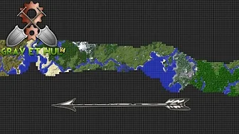 GEH v4 EP 3 - 2.500 Blocks lang togbane MEGAPROJEKT !