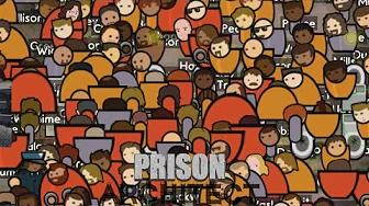 Prison architect EP 23 - NÆSTEN 1.000 FANGER