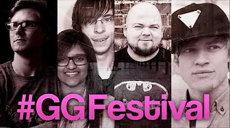 Gonzo GGFestival Teaser