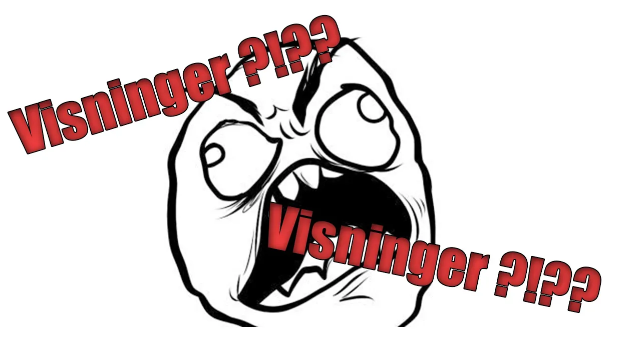 DU FÅR INGEN VISNINGER GEX ??!!?