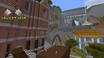 GEH v5 EP30 - AUTOSHOP !