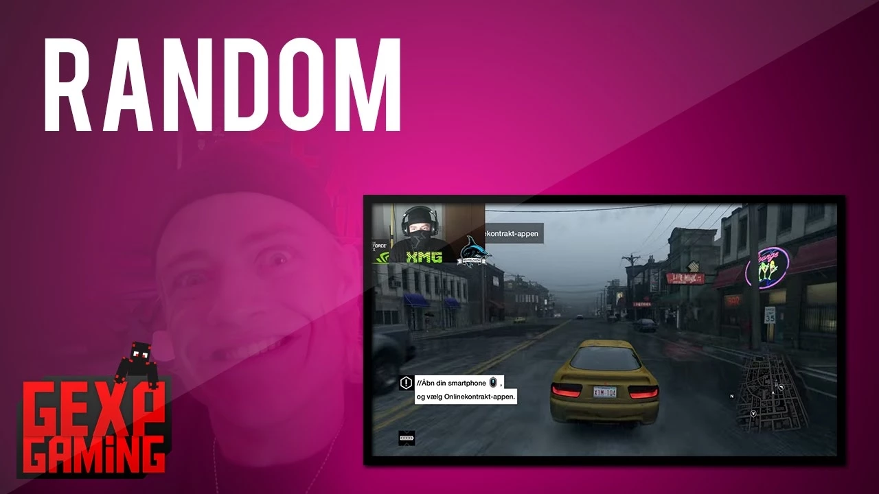 Er Watch Dogs pengene værd ?