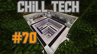 Chill Tech # 70 Server can´t handle it !