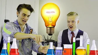 Hvordan man laver en Biograf reklame !