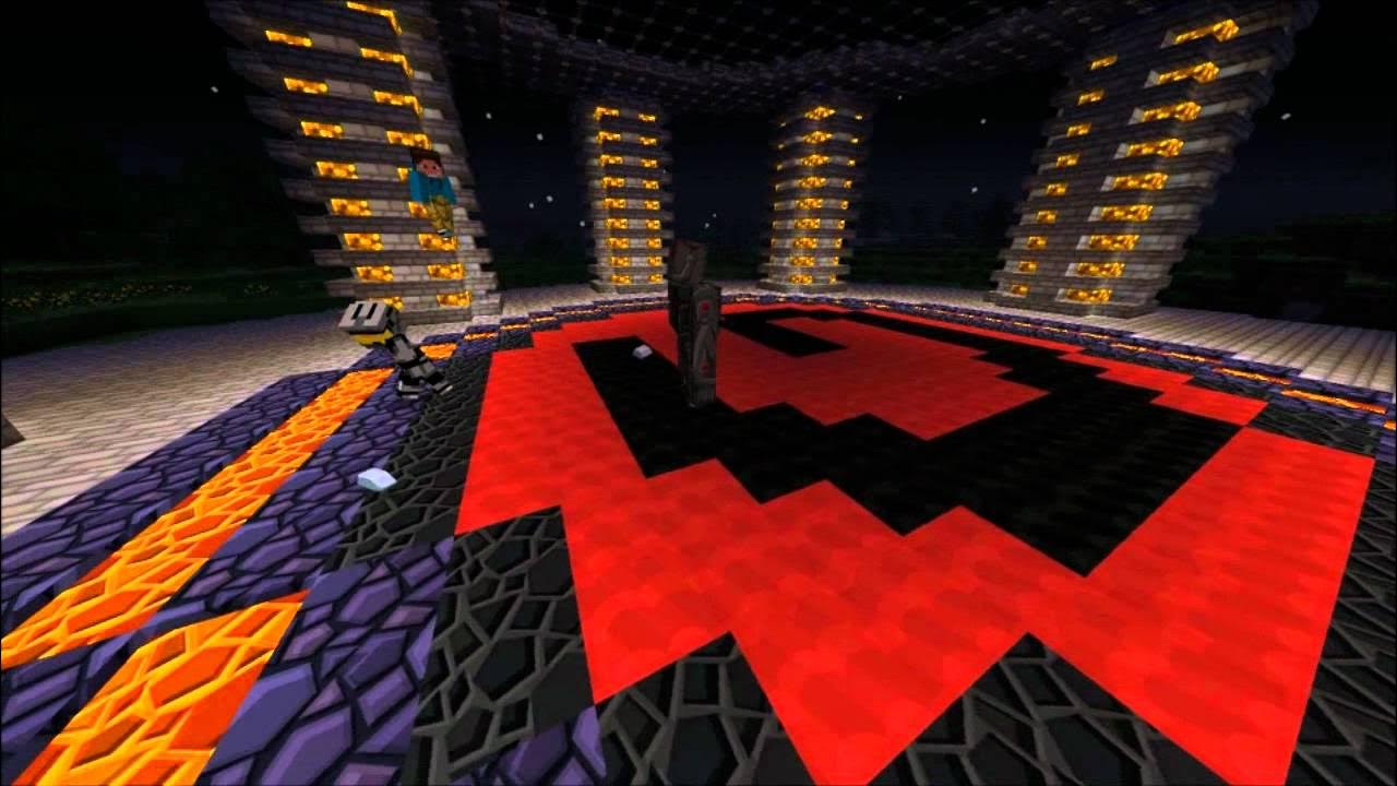 Gexpgaming My Server EP 7