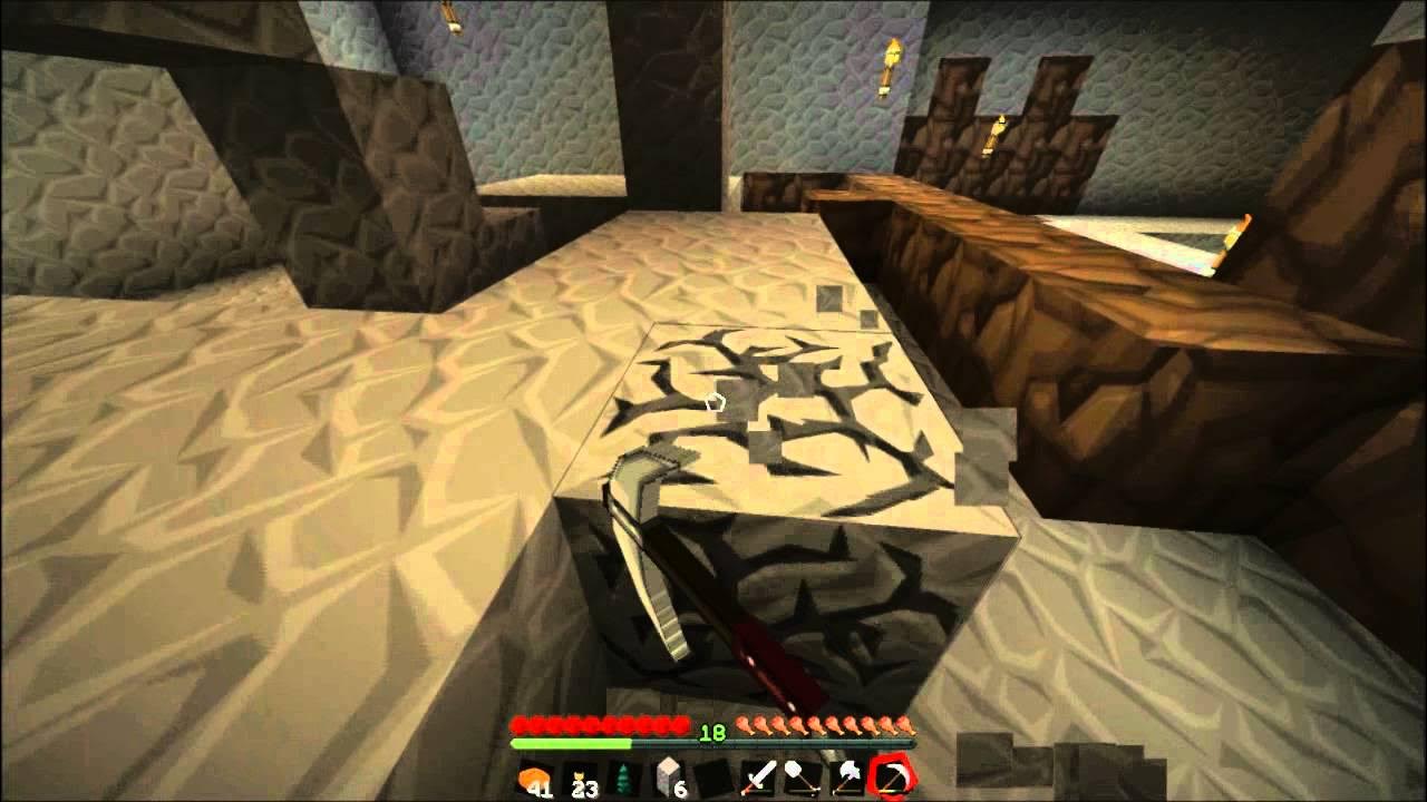 Gexpgaming Single-Let´s Play EP 33 tag og hovedpine.