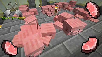 GEH v5 EP35 - DYREMISHANDLING ??