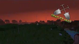 GEH V3 Minecraft EP5 - Hestekojagt !