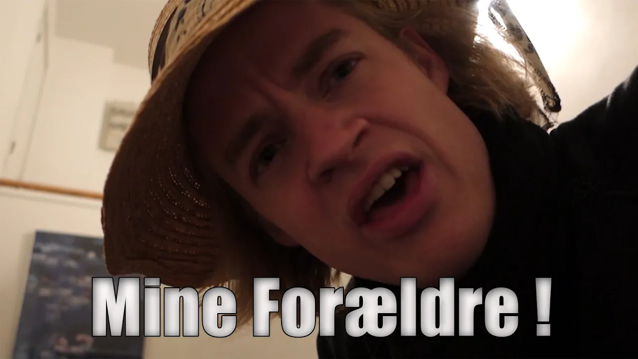 Mine Forældre !!