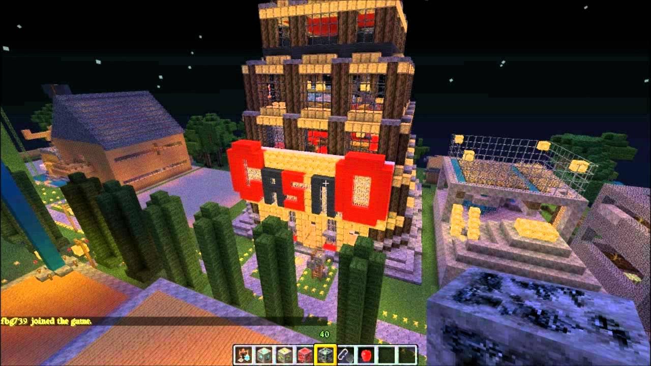 Awesome HD Texturepack !