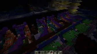 Gexpgaming Redstone Special part 2 Redstone digitalur !