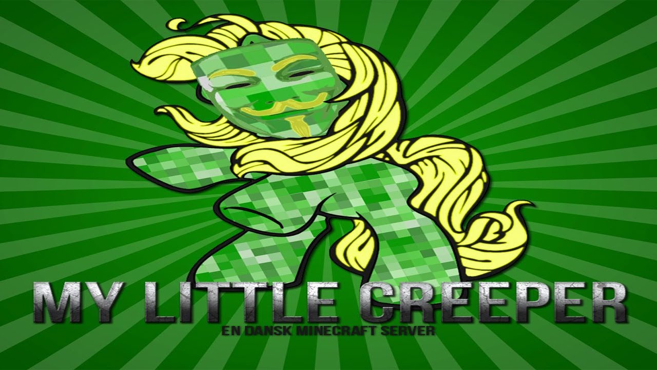 MLC Dansk Minecraft Server