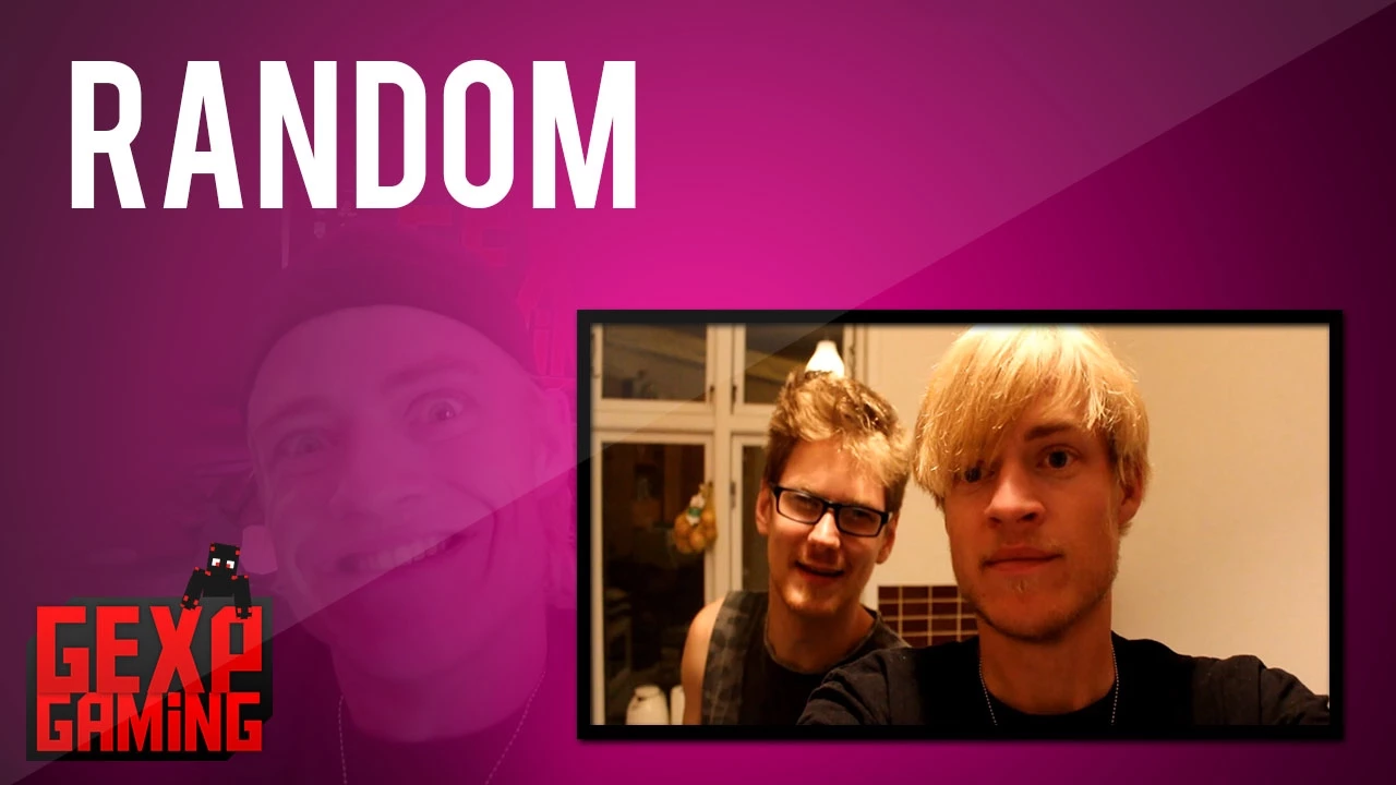 Nat med Guxi - Bedre end Stupidaagaards xD