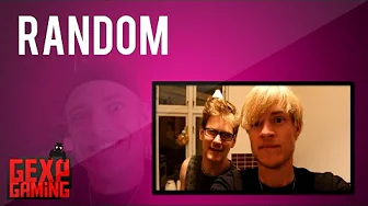 Nat med Guxi - Bedre end Stupidaagaards xD