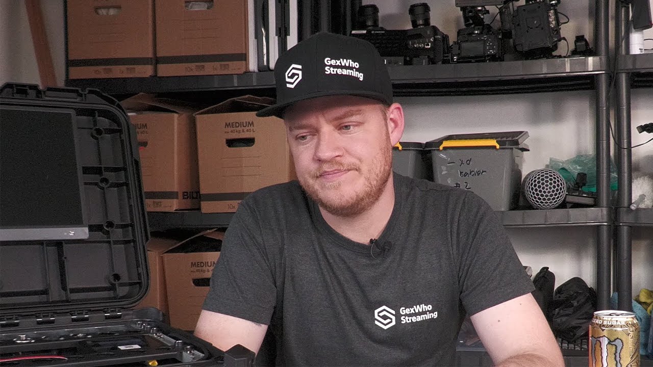 Er min Youtube karriere Slut ?