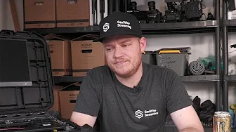 Er min Youtube karriere Slut ?