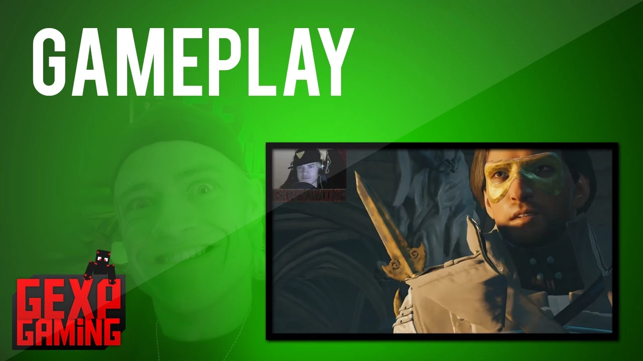 AC Unity - 5 Final boss fight !