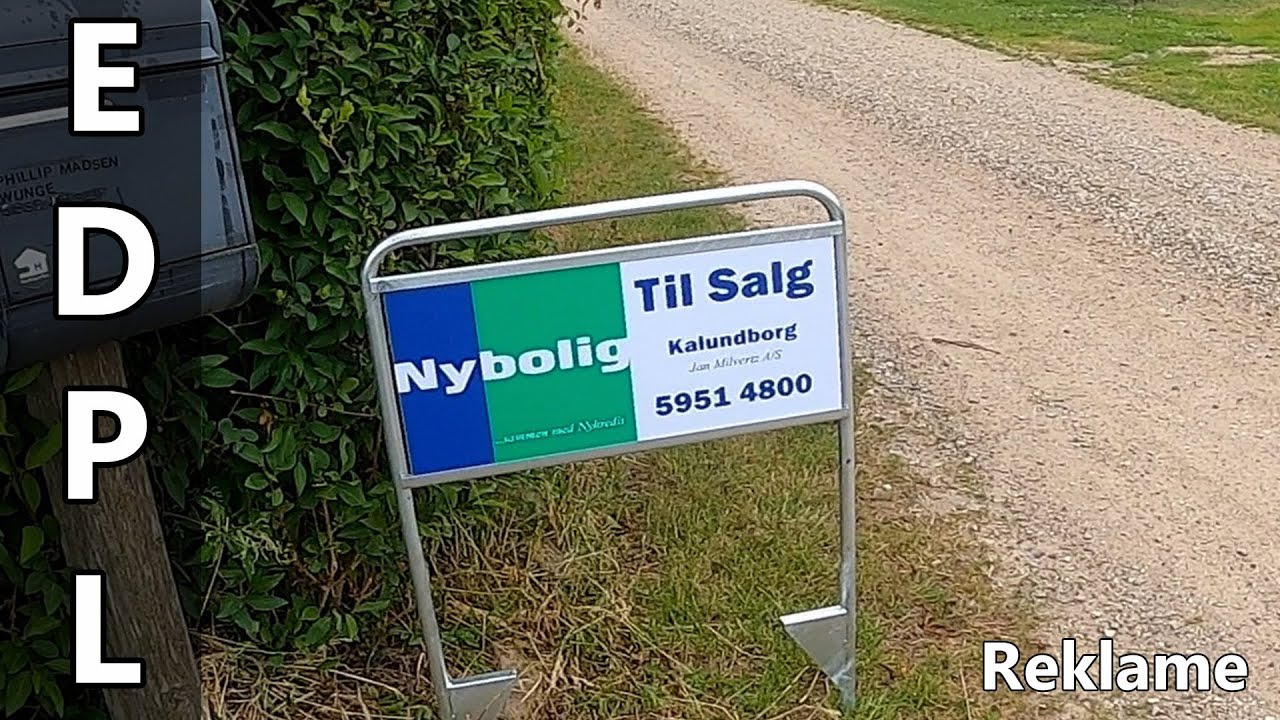 En dag på LANDET EP 41 - Sæsonafslutning 😨 vent hvad ?